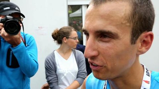 Spehler remporte la 6000...