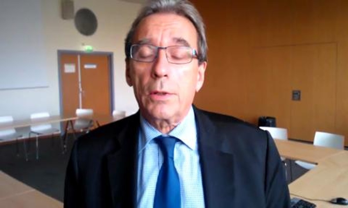 Reforme territoriale : Roland Ries choisit l'Alsace-Lorraine et sinon l'Alsace toute...