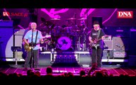 [Video] Neil Young & Crazy Horse en ouverture de la Foire aux...