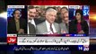 Dr. Shahid Masood On Khawaja Asif Statement Over General Raheel Sharif