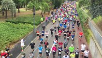 VIDEO 10. Le peloton du Marathon Metz Mirabelle en intégralité : vous reconnaîtrez-vous ...