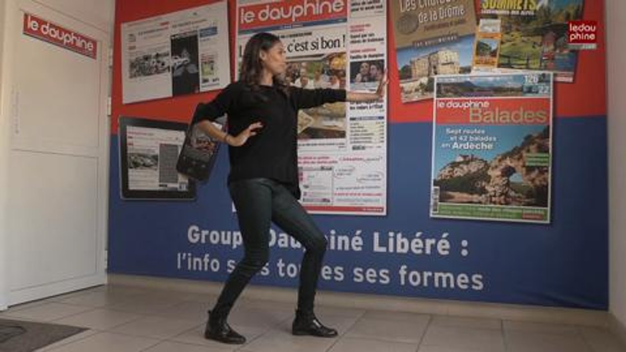 Reveillon : dansez comme...