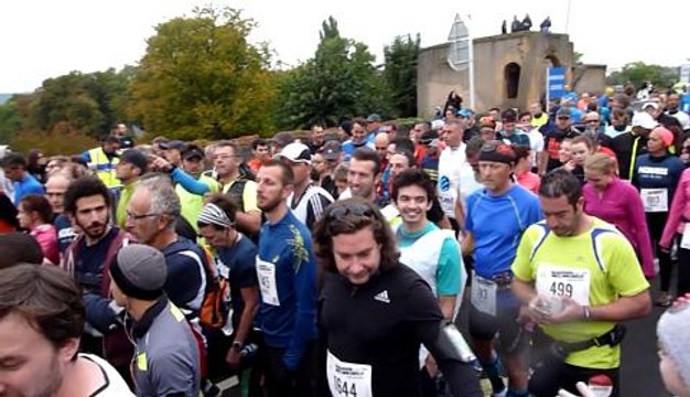 VIDEO 3. Marathon Metz Mirabelle : plus que 42 kilomètres ...