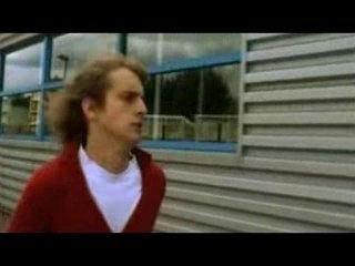 La vérité sur Les Gars En T-Shirt [Donnie Darko]