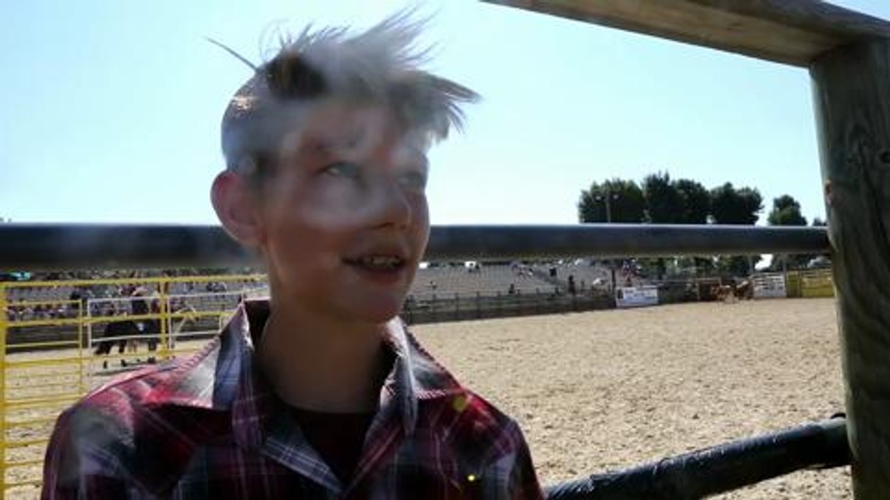 Saint-Agreve : Equiblues demarre au galop...