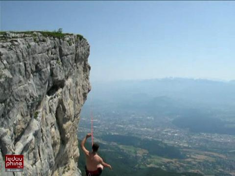 Funambules des...