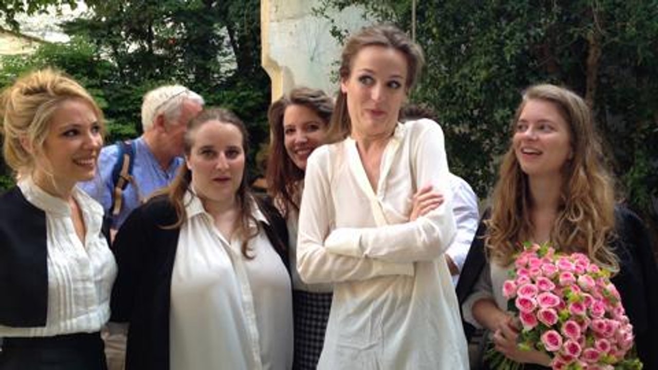 "Les liaisons dangereuses"...