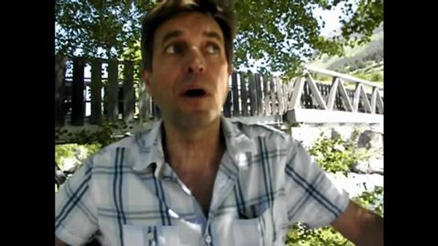 Accident en eaux vives : apprendre les bons reflexes...