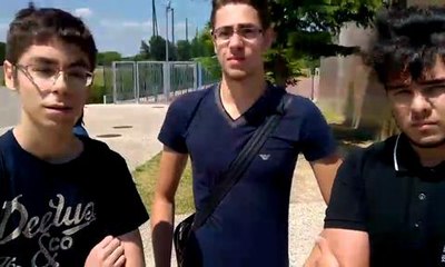 Bac : apres la philo...