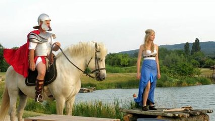 Spectacle son et lumiere : l'aventure inedite de la deesse...