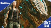 Scalebound Cancelled by Microsoft, 2017 Not Looking Good for Xbox