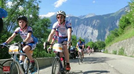 5000 Neerlandais a l'assaut de l'Alpe d'Huez...