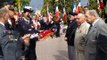 Six Legions d'Honneur remises lors des commemorations du...