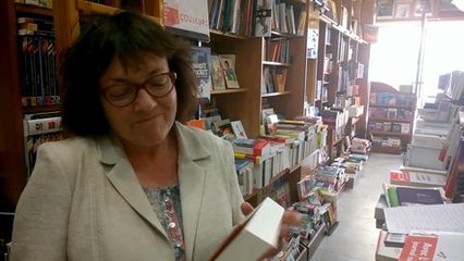 La fete des libraires independants aura lieu ce...