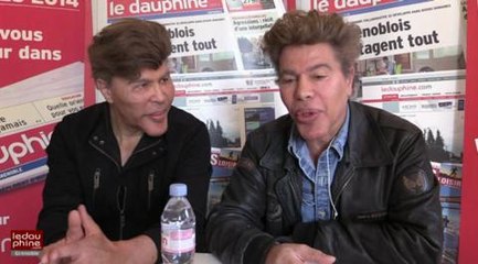 Les Bogdanov ont-ils les pieds sur terre...