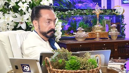 Tayyip Hocam tüm gücüyle İslam için gayret ediyor, imanlı milletimiz de onu deccaliyete karşı koruyor