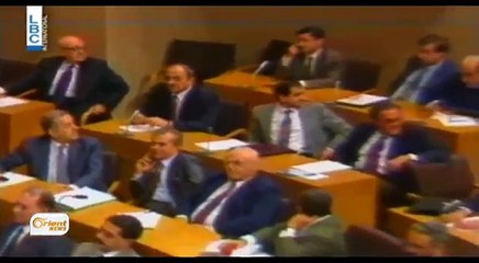 ميشال سماحة من الموساد إلى المخابرات السورية