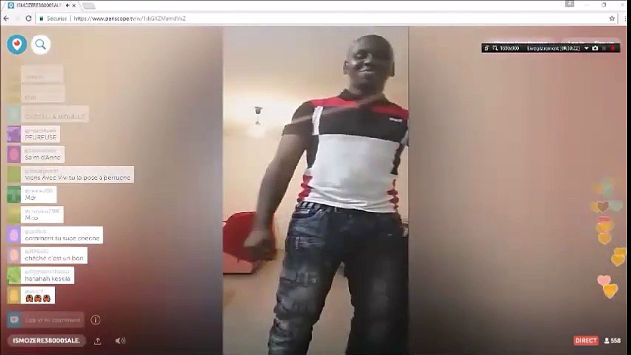 ISMO38 AU TELEPHONE AVEC CHECHE LE POTE A BASSEM BRAIKI POUR UN NOUVEAU RDV !! 09 01 17