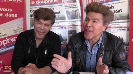 Les Bogdanov nous racontent.....