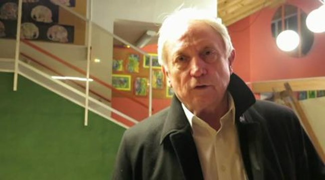 Cantons Briancon 1 et 2 : les reactions des candidats en video...