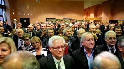 Pour amateurs de Cotes-du-Rhone et grands...