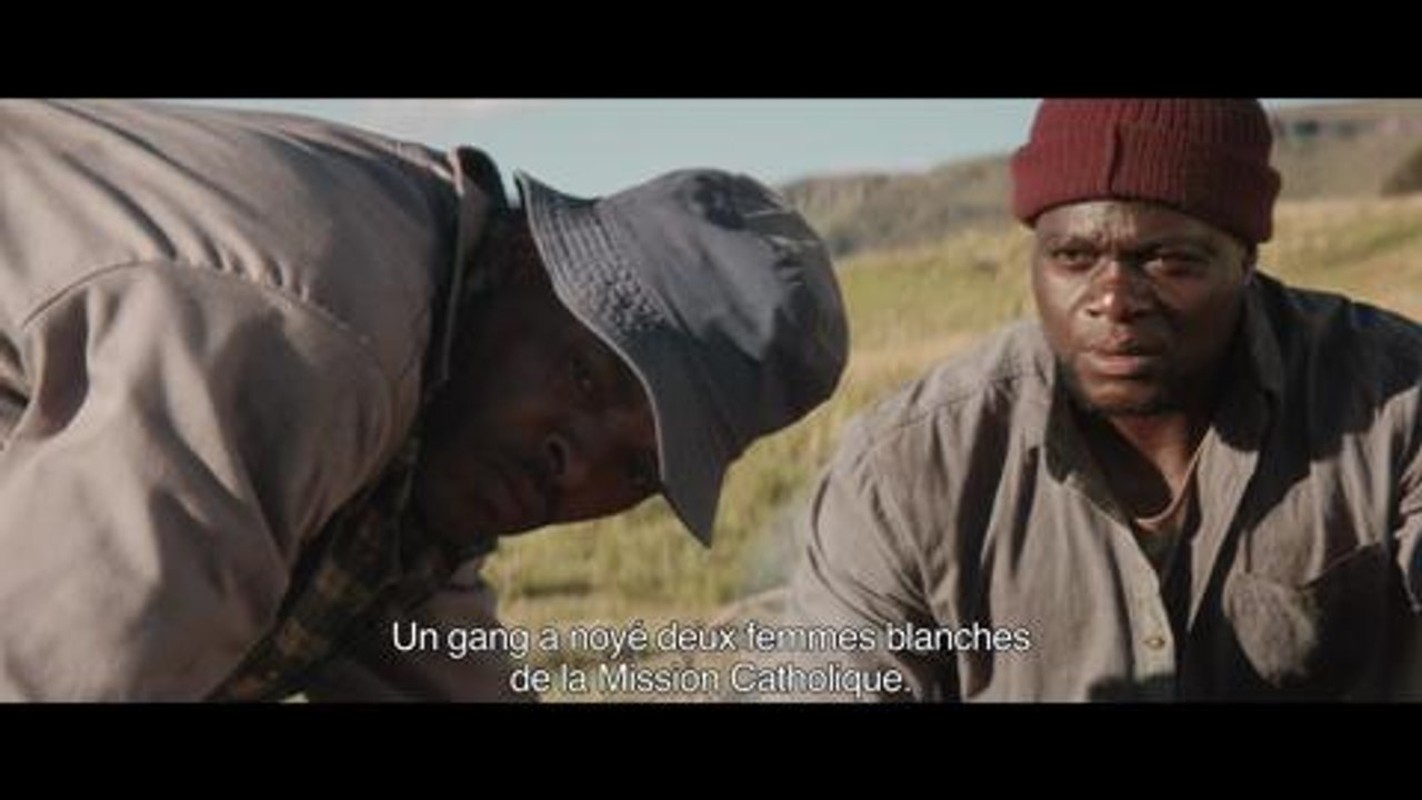 "Lady Grey" : decouvrez le nouveau film du realisateur dromois Alain...