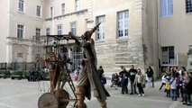 Carpentras : les 