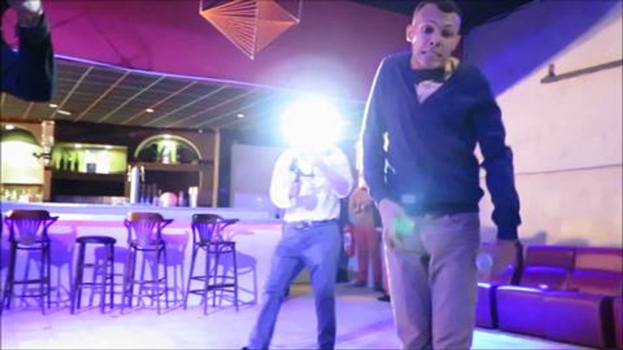 Stromae a Romans ...
