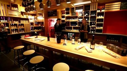 Visite du nouveau Club Med de Val...