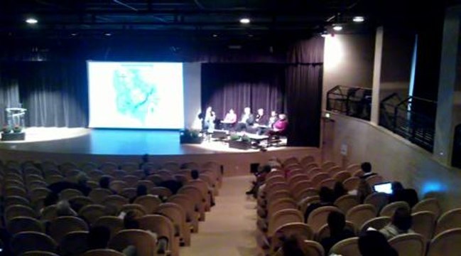 Le festival des metiers de montagne...