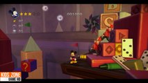 Castle Of Illusion Starring Mickey Mouse Game play | Mickey Mouse Disney Cartoon 2016
