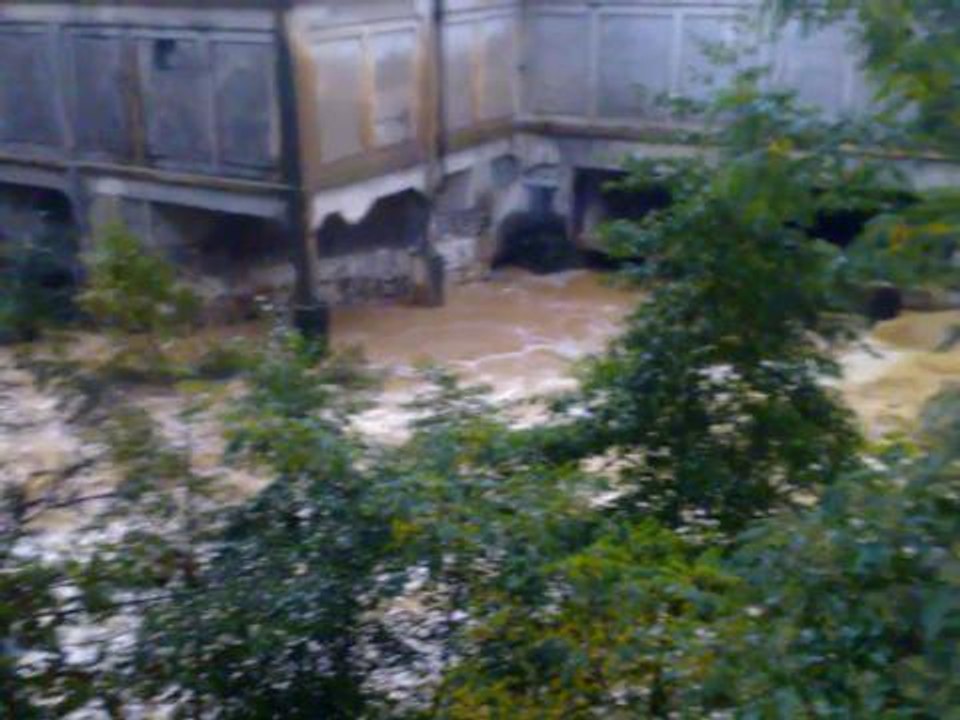 Les rivieres en...