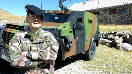 Les armees europeennes s'entrainent dans les...