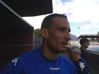 FCG : Gengenbacher a ' a coeur de se racheter...