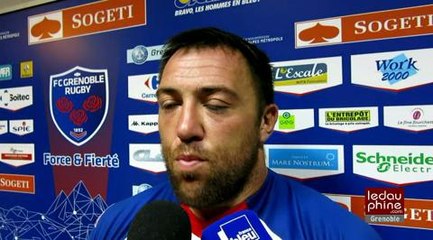 FCG: "On va savourer"...