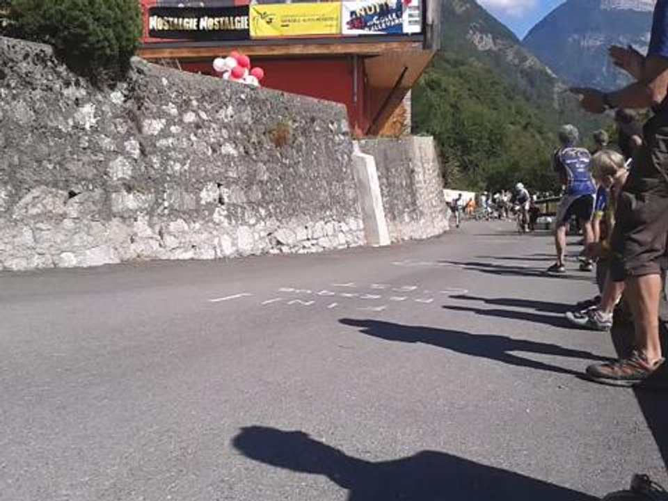 A Grenoble, ils ont pris la Bastille...