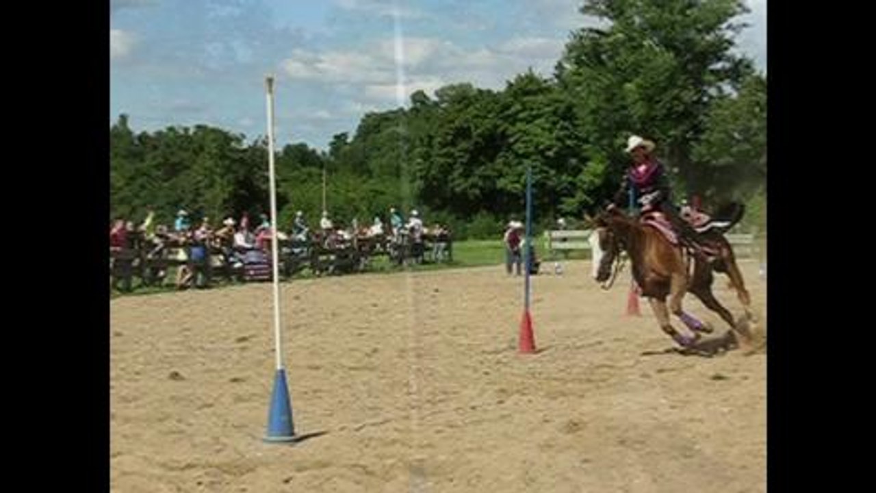 Indian's vallee : le Grand Ouest dans la...