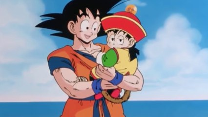 DBZ - Dragon Ball Cray Z: Episode 1 (SSJ9K Parody)