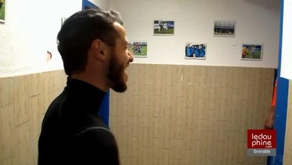 Les inedits du GF38: "Oh, on dirait l'ane de Shrek...