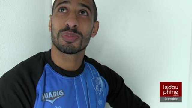 Les inedits du GF38: Regarde un peu cette equipe de beaux gosses...