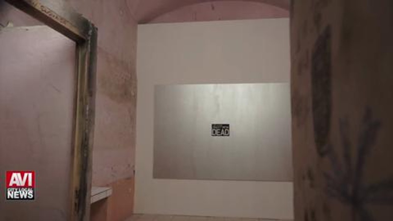 AVIGNON / La collection Lambert prend ses quartiers dans l'ancienne...