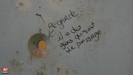 Avignon / Zapping du week-end du 18...