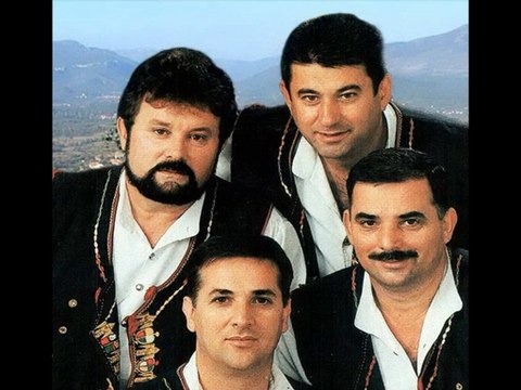 Jadrino Jato - Zajedno Smo Jaci