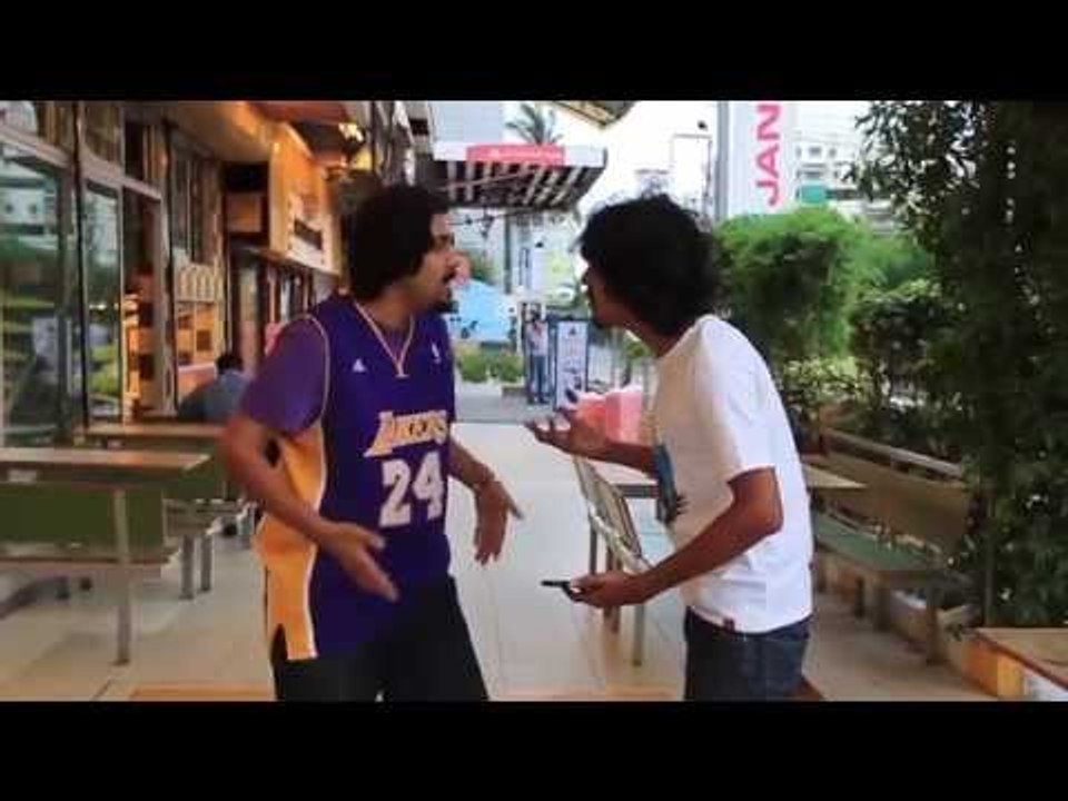 Awkward moments be like... By Bekaar Vines