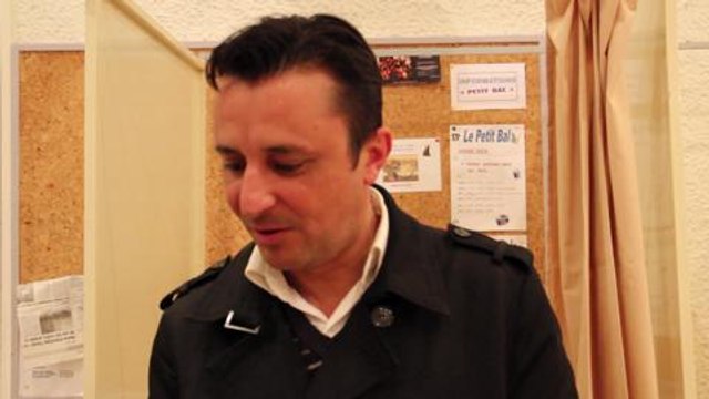 Saint-Martin-d'Heres : des incertitudes avant le second...