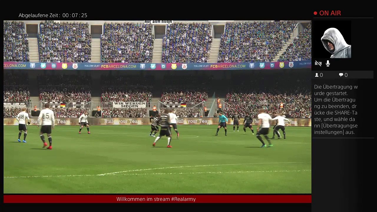 Livestream pes 2017 (22)