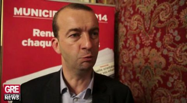 Grenoble : les reactions des quatre qualifies pour le second...