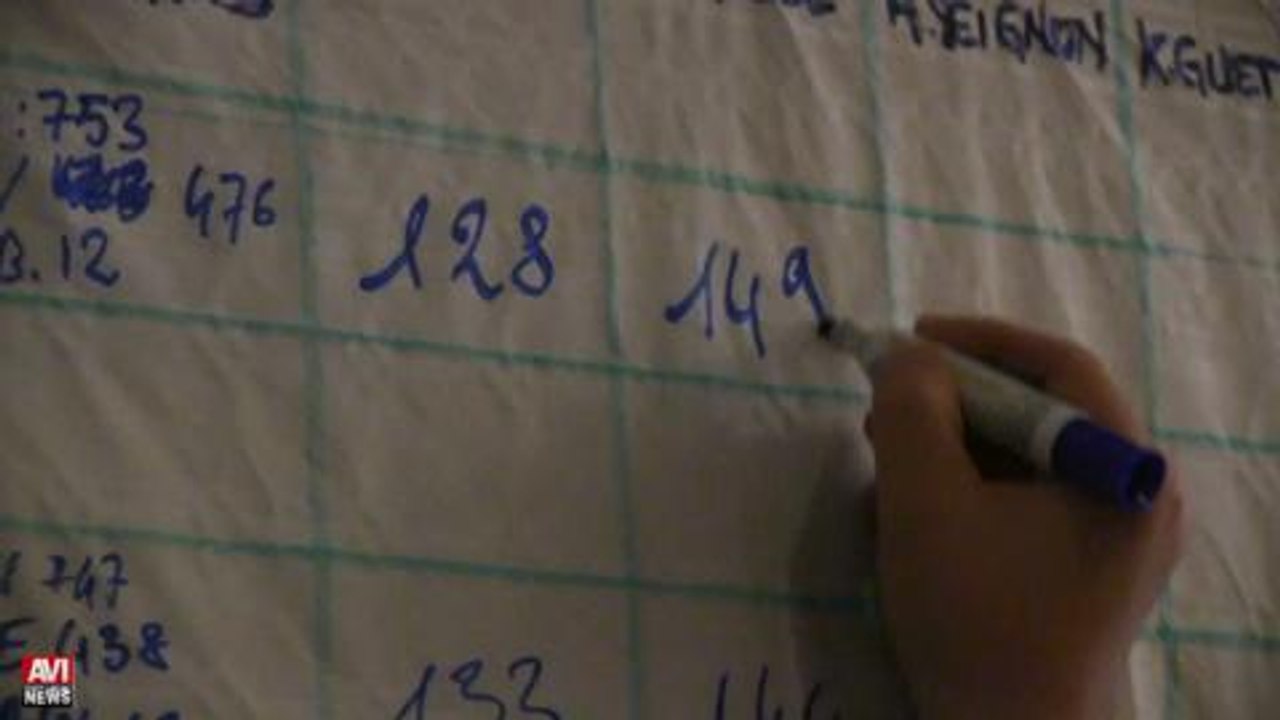 Avignon / Cecile Helle (PS) : "Avignon ne correspond pas a ce que porte le candidat Bleu...