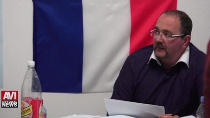 Avignon / Philippe Lottiaux (RBM) : "On a une vraie fenetre de...