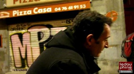 Coup de tonnerre a Grenoble : l'ecologiste Piolle arrive en...